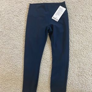 Lululemin Wunder Under Highrise legging